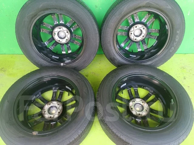 Lenso AGS. 6.5x16", 5x114.3, ET53 ����