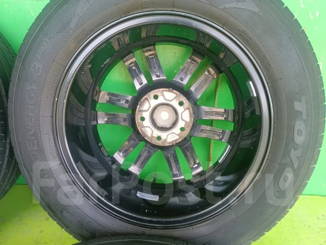 Lenso AGS. 6.5x16", 5x114.3, ET53 ����
