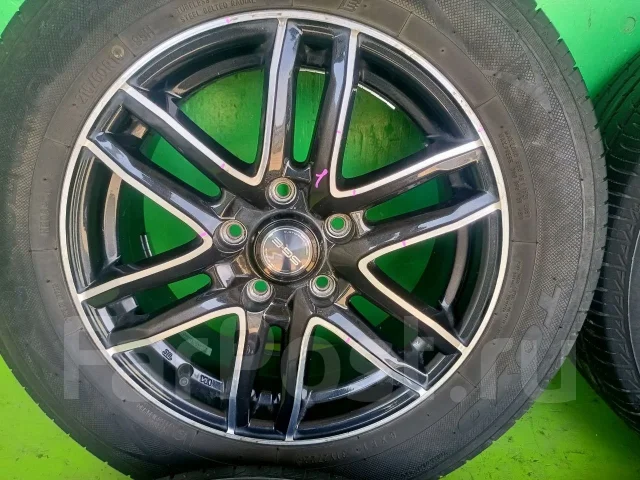 Lenso AGS. 6.5x16", 5x114.3, ET53 ����