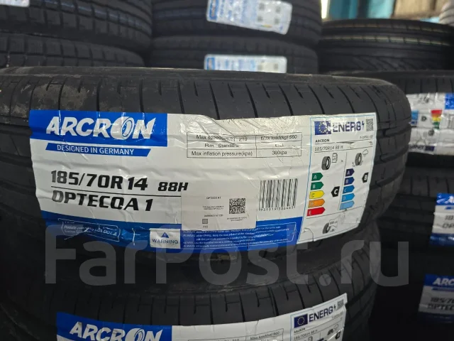 Arcron Opteco A1. ������, ����� ����