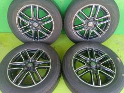 Lenso AGS. 6.5x16", 5x114.3, ET53 ����