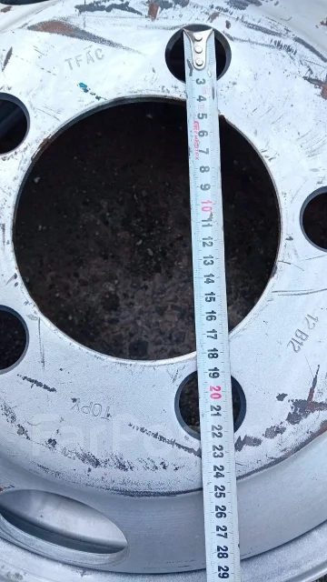 Mazda. 5.5x16", 5x197 ����