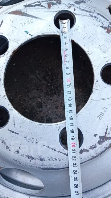 Mazda. 5.5x16", 5x197 ����