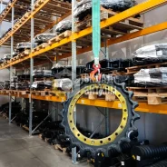 ������ Volvo EC140BLC, EC140CL, ECR145CL ZMC 14520418 14520418 ����