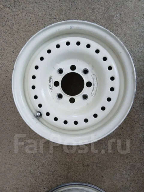 Bridgestone Potenza Super R.A.P. evo