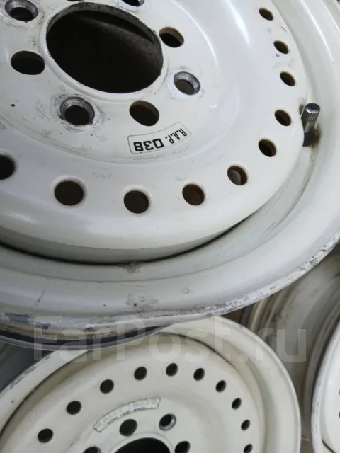 Bridgestone Potenza Super R.A.P. evo