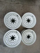 Bridgestone Potenza Super R.A.P. evo