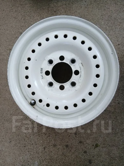 Bridgestone Potenza Super R.A.P. evo