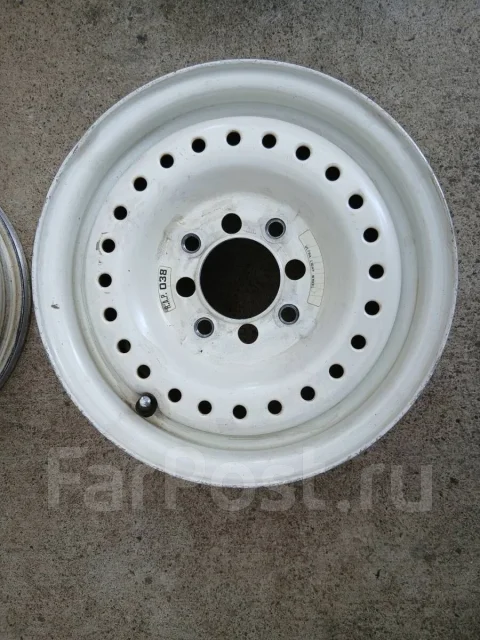Bridgestone Potenza Super R.A.P. evo