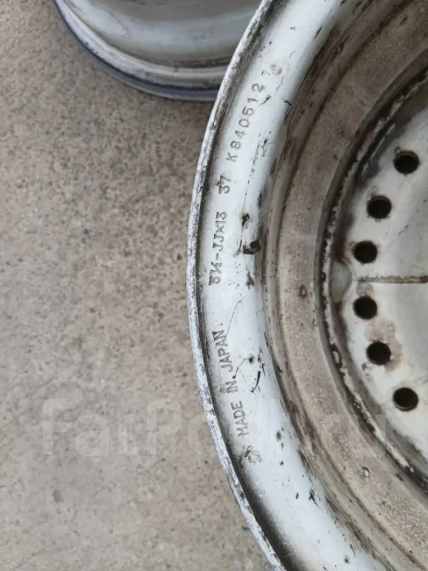 Bridgestone Potenza Super R.A.P. evo