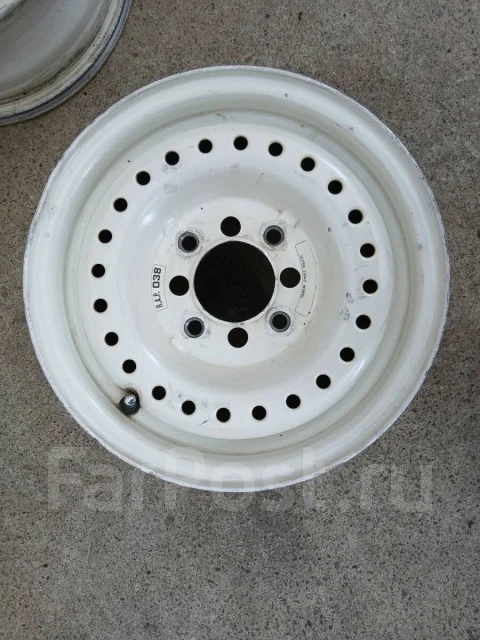 Bridgestone Potenza Super R.A.P. evo