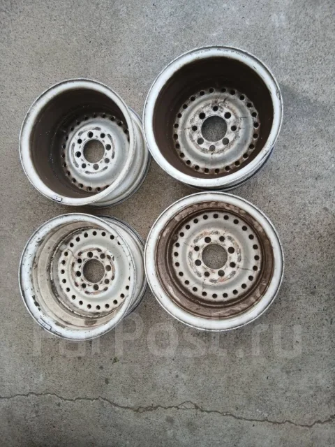 Bridgestone Potenza Super R.A.P. evo