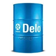Chevron Delo 400 XLE