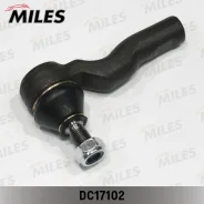 ���������� ������� ���� �����/������ Toyota MARK II 92-00 DC17102 Miles DC17102 DC17102 DC17102 ����