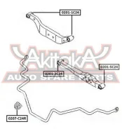 ������ ������������� | ��� ����/��� | 0207C24R ASVA 0207C24R 0207C24R ����