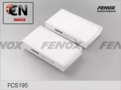 �������� ������ �-� �� 2 �� FCS195 Fenox FCS195 FCS195 ����