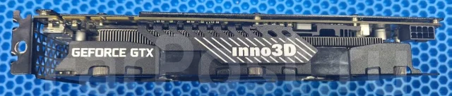 GeForce GTX 1070 Ti. ��� ����� �� ������������ ����