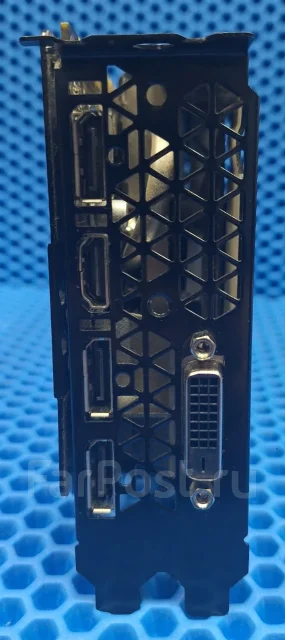 GeForce GTX 1070 Ti. ��� ����� �� ������������ ����