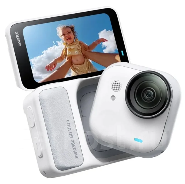 Insta360 Go ����