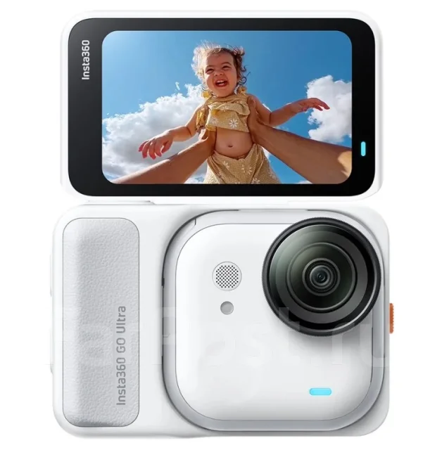 Insta360 Go ����