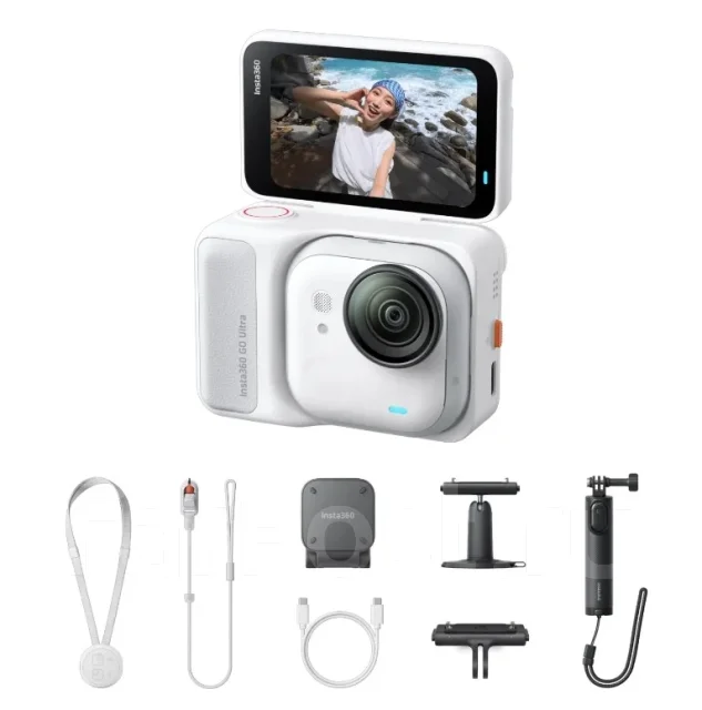 Insta360 Go ����