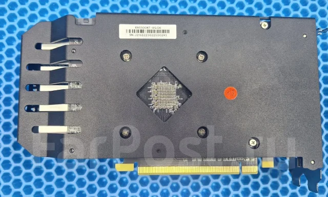 Radeon RX 5500 XT. ��� ����� �� ������������ ����