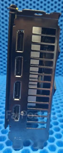 Radeon RX 5500 XT. ��� ����� �� ������������ ����