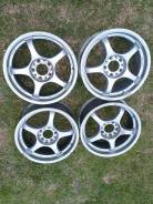 A-Tech. x16", 5x114.3, ET-43, �� 73,1���. ����