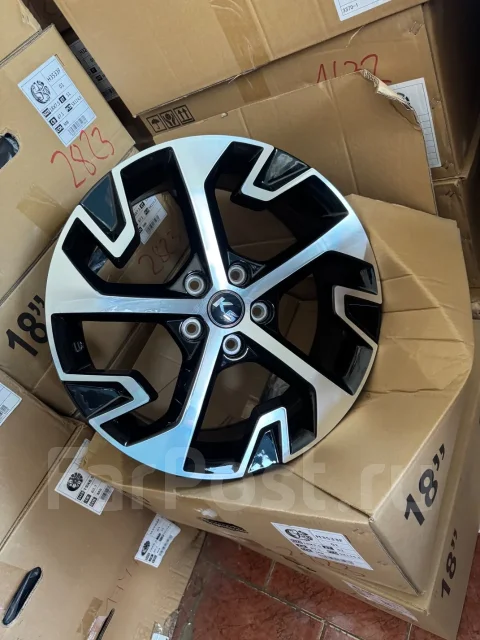 Kia. 7.5x18", 5x114.3, ET51, �� 67,1���. ����