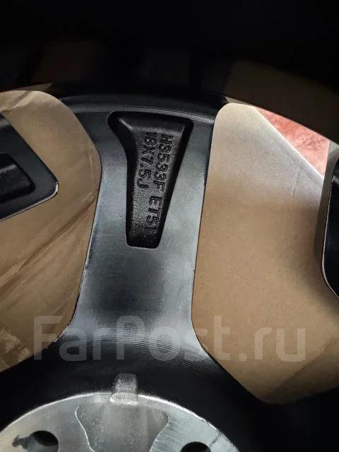 Kia. 7.5x18", 5x114.3, ET51, �� 67,1���. ����