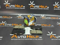 ������� ��������� ����� Subaru Impreza/Forester/Legacy 4-POT(Advics) SN109P ����