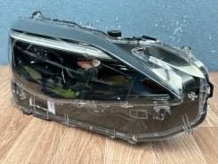 ���� ������ Toyota Yaris Cross XP210 (04.2020 - �. �) 52-326 (H1) 52-326 ����
