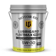 Lubrigard Fleetmax Pro