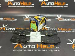 ������� ��������� �����. Toyota Hilux/Cruiser/Surf (Advics) SN253P ����