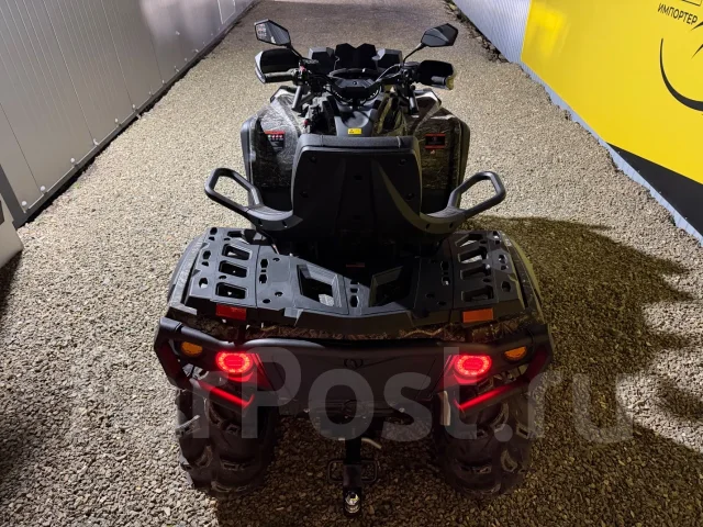 Aodes Pathcross ATV 1000 L MUD Pro. ��������, ��� ���\���, ��� ������� ����