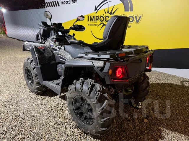 Aodes Pathcross ATV 1000 L MUD Pro. ��������, ��� ���\���, ��� ������� ����