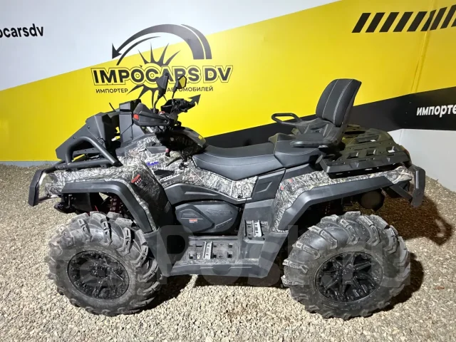Aodes Pathcross ATV 1000 L MUD Pro. ��������, ��� ���\���, ��� ������� ����