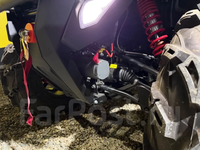 Aodes Pathcross ATV 1000 L MUD Pro. ��������, ��� ���\���, ��� ������� ����