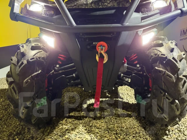 Aodes Pathcross ATV 1000 L MUD Pro. ��������, ��� ���\���, ��� ������� ����