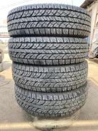 Yokohama Geolandar A/T-S G012. ����� at, ����� ����