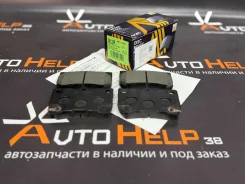 ������� ��������� ������ Toyota Mark X / Lexus GS 300 (Advics Japan) SN126P ����