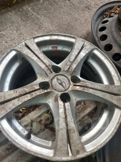 Lenso. 5.5x14", 4x100, ET38, �� 73���. ����