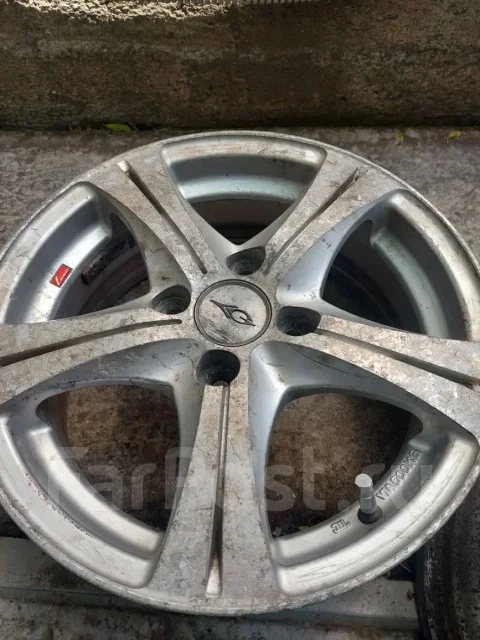 Lenso. 5.5x14", 4x100, ET38, �� 73���. ����