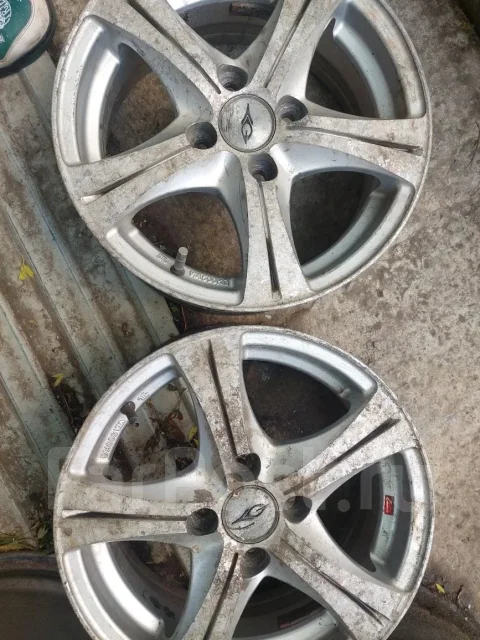 Lenso. 5.5x14", 4x100, ET38, �� 73���. ����