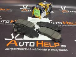 ������� ��������� �����. Eclipse Cross GK (17-) (Advics) SN338P ����