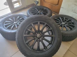 Topy Azane. 7.0x17", 5x114.3, ET38 ����