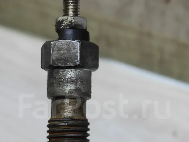 ����� ������ 2LT,5L Toyota 19850-54120 ����