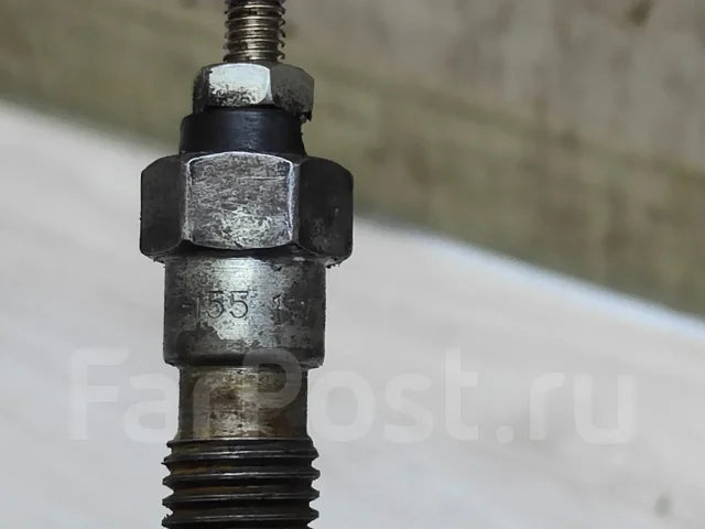 ����� ������ 2LT,5L Toyota 19850-54120 ����