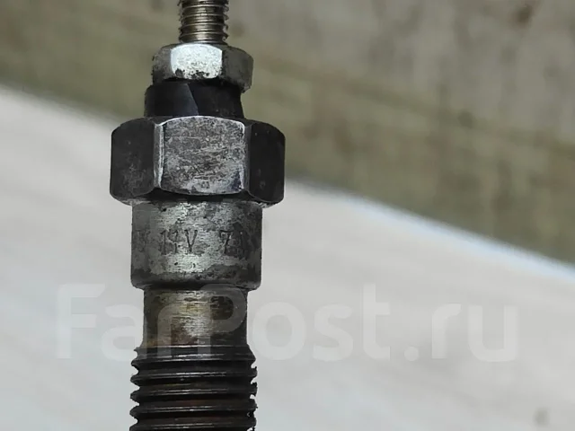 ����� ������ 2LT,5L Toyota 19850-54120 ����