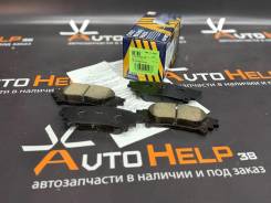 ������� ��������� ���. Lexus GS#/IS# (Advics) SN189 ����